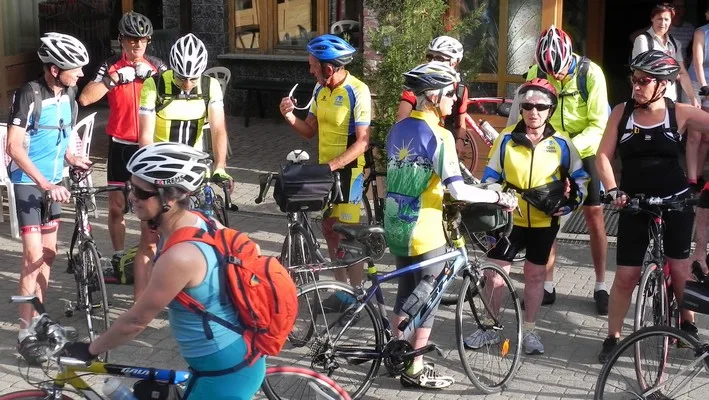 Eté 2017, Roccaforte Mondovi (Italie)