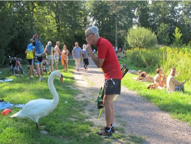 Eté 2019, Fribourg – Forêt-Noire (Allemagne)