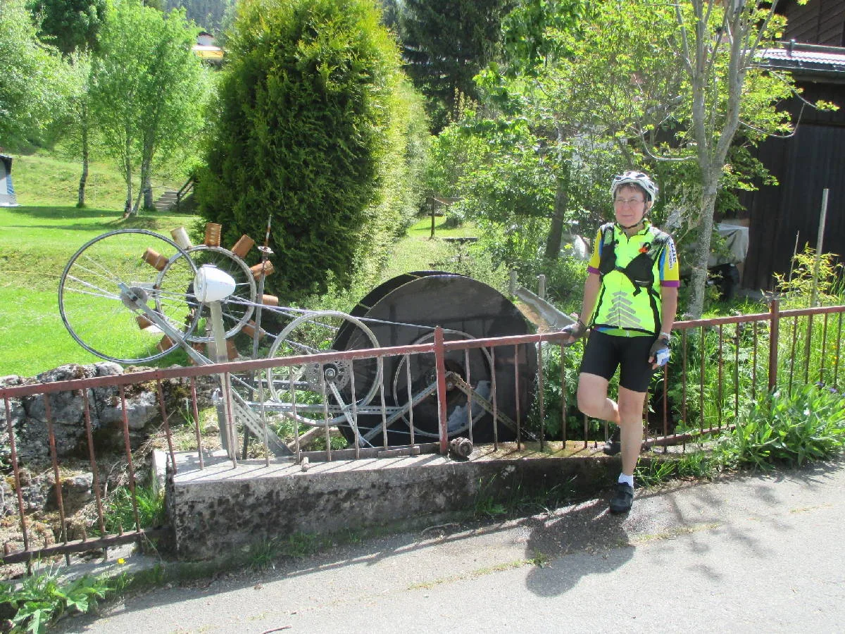 Ascension 2017, La Chapelle-des-Bois (Doubs)