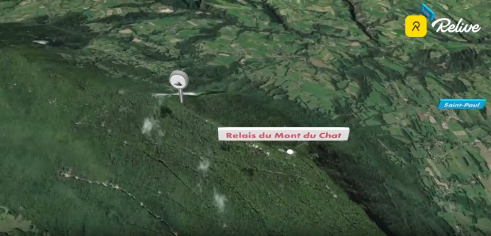 Vidéo le randuro des monts
