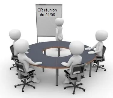 CR de la réunion du bureau du 25-01-2024