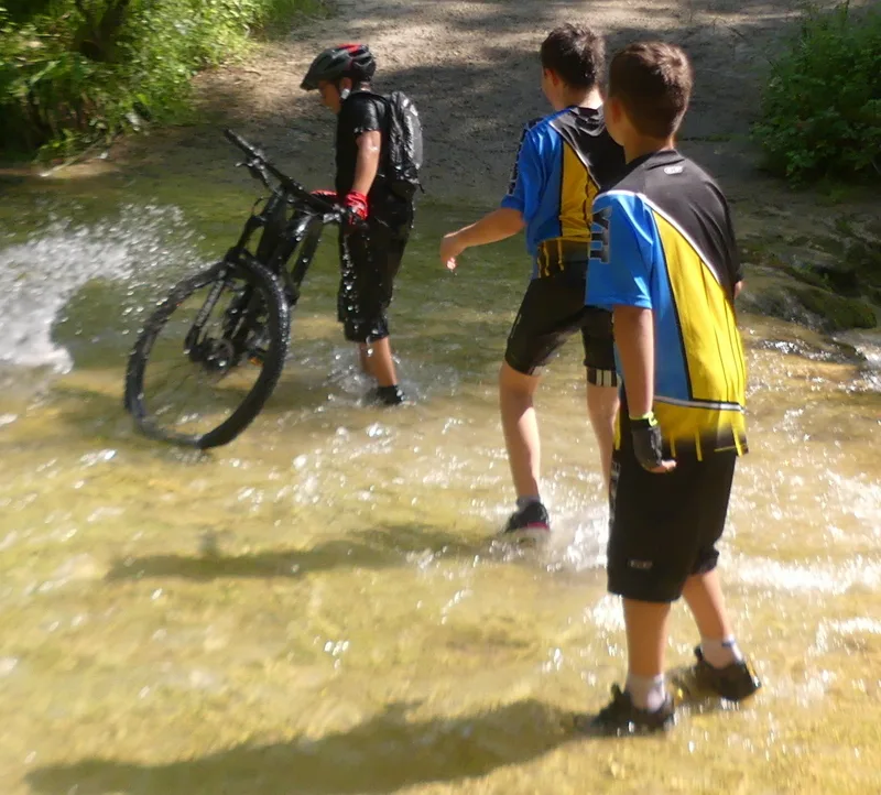 Photos groupe « petits » du samedi 17 juin 2023