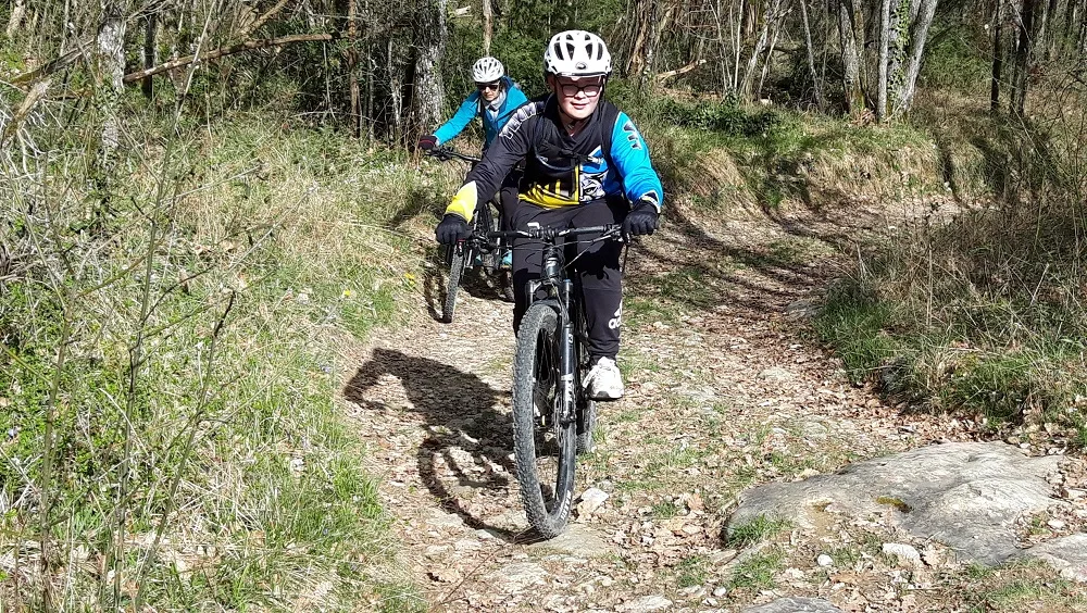 Photos groupe « petits » et « moyens » du samedi 23 mars 2024