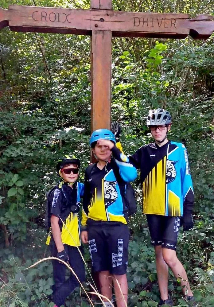 Photos groupe 1 du samedi 14 septembre 2024
