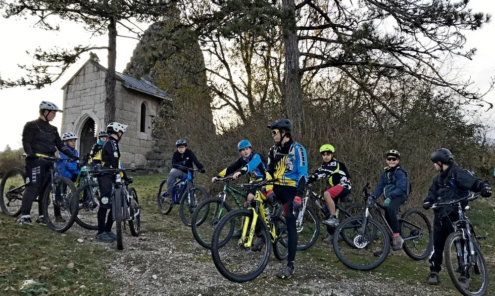 Photos groupes 1 et 2 du samedi 23 novembre 2024